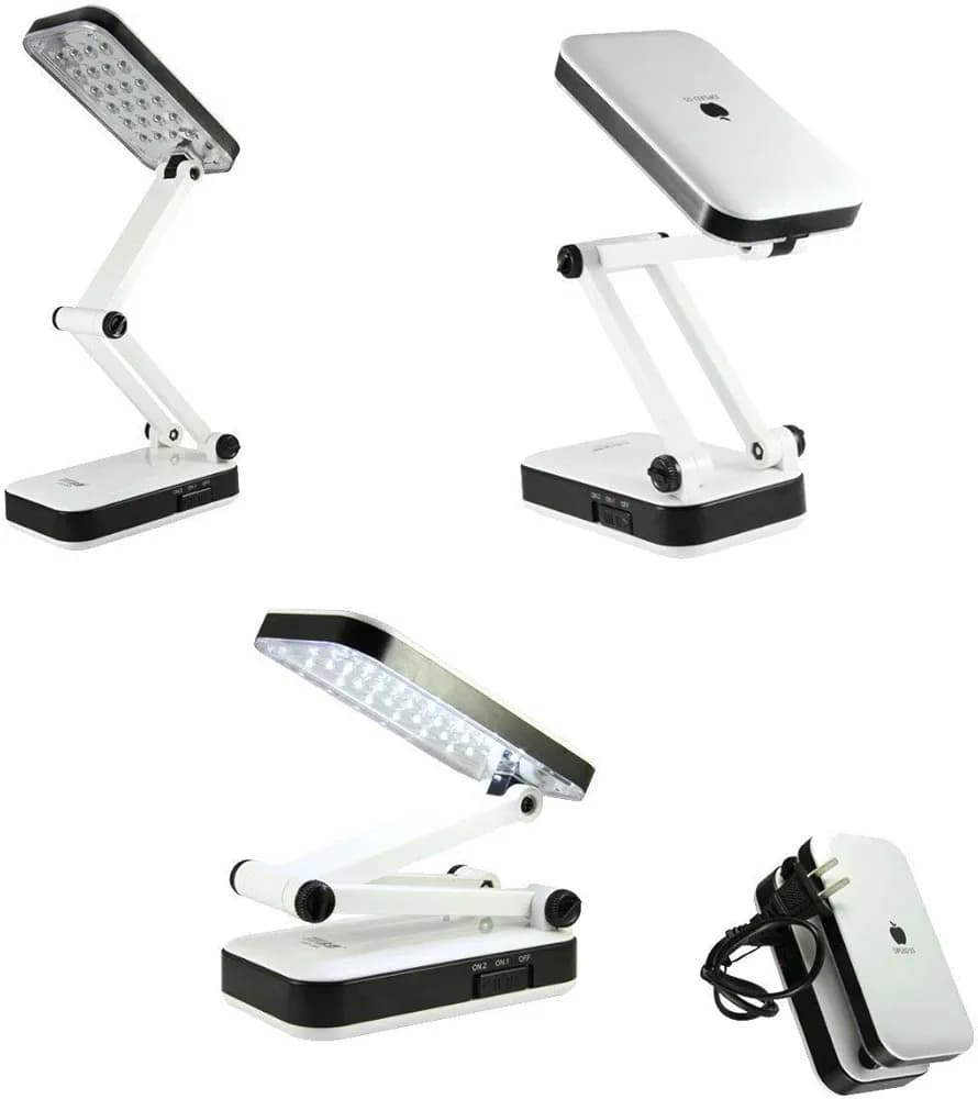 DESK LAMP LED