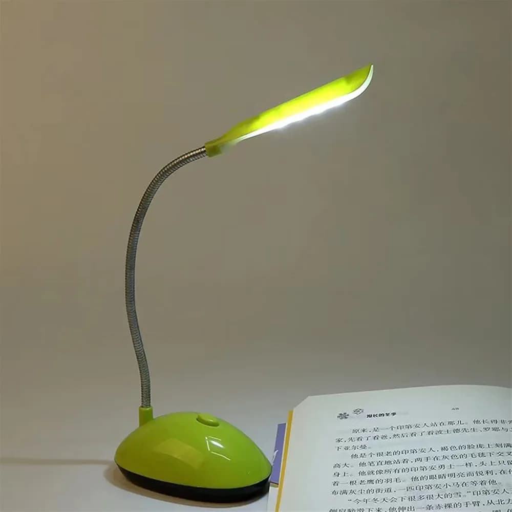 LED TABLE LAMP