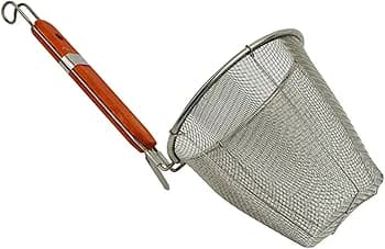 CHIP STRAINER ROUND