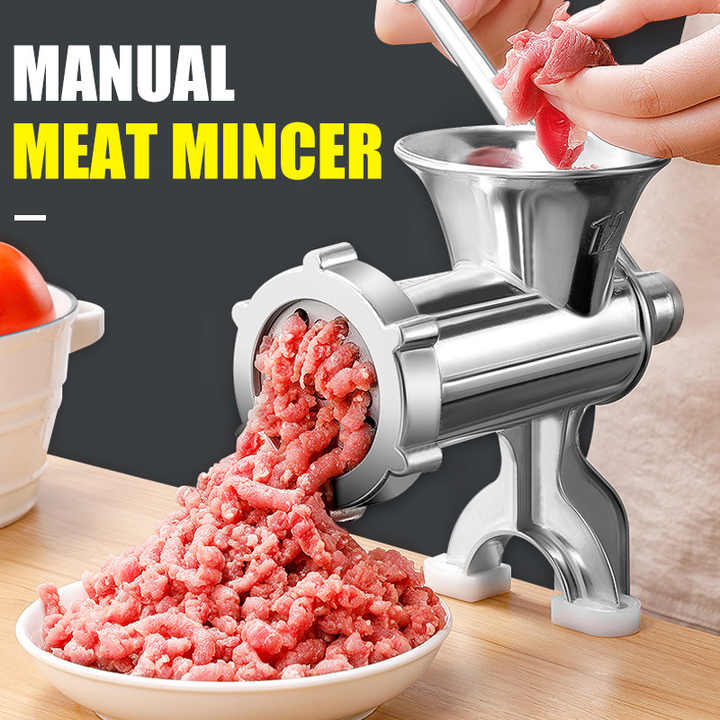 MEAT MINCER