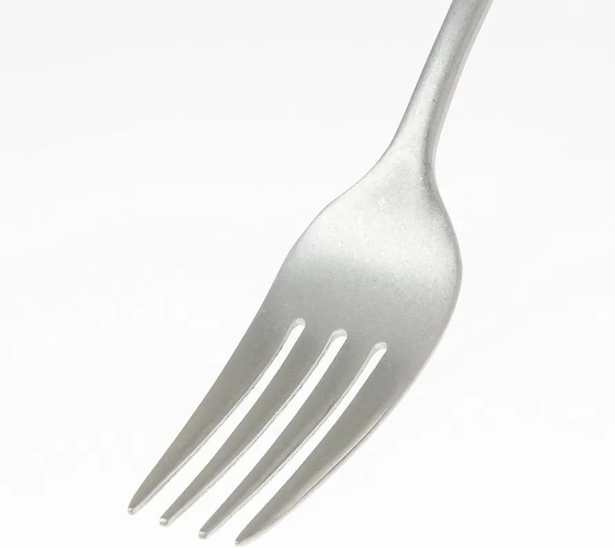 DESSERT FORK (ZEEMAR)