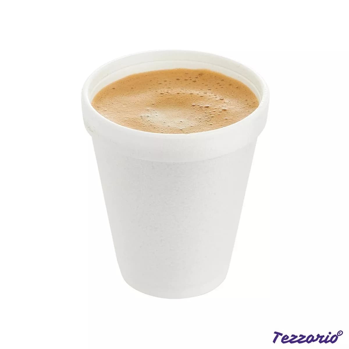 PAPER CUP WHITE 20pcs ( 300ML ) [ CUP100 ]