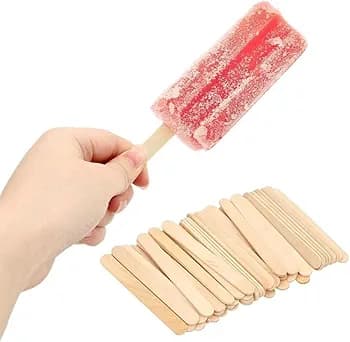 POPSICLE STICK