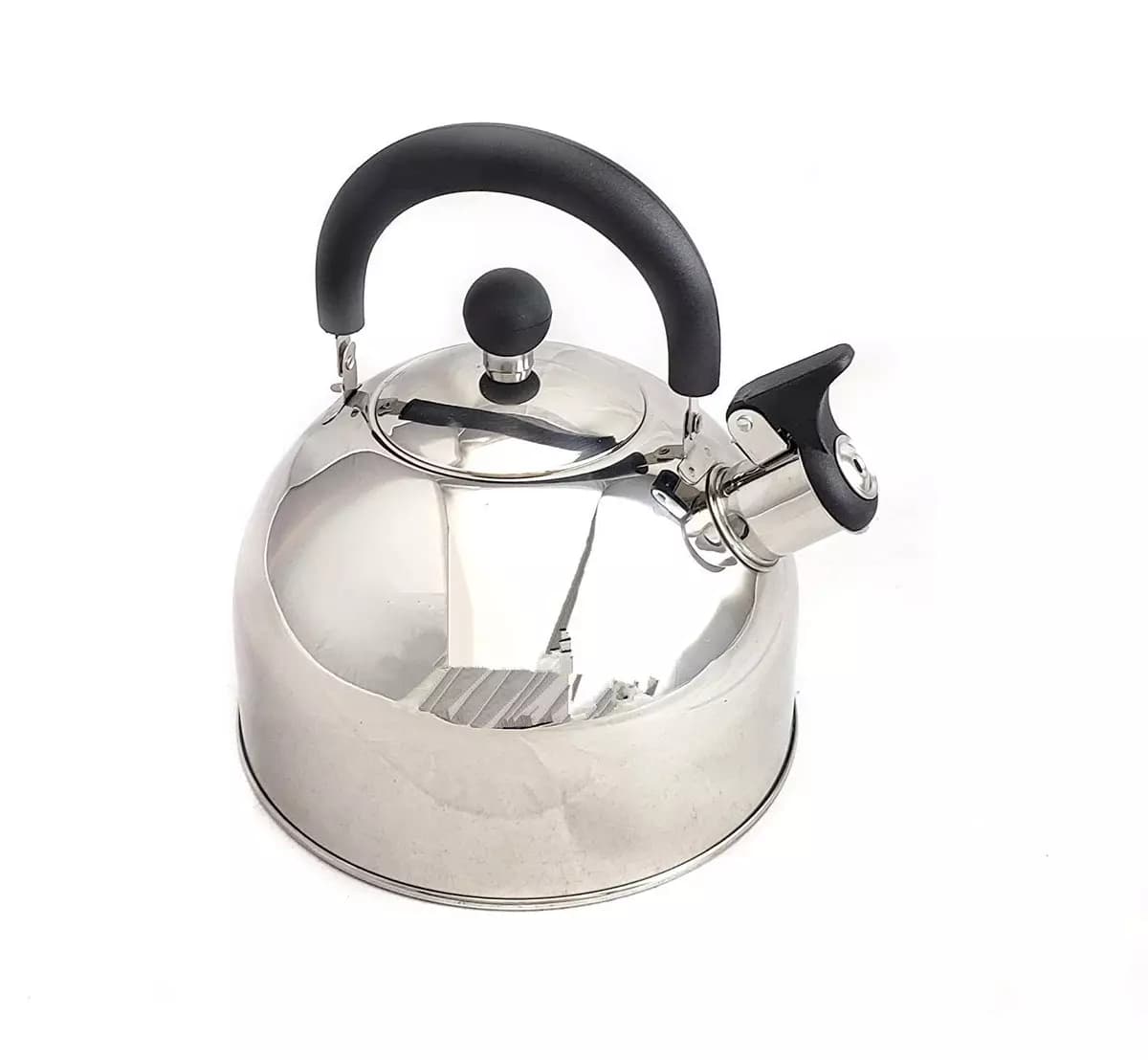 WHISTLE KETTLE 2.5 L