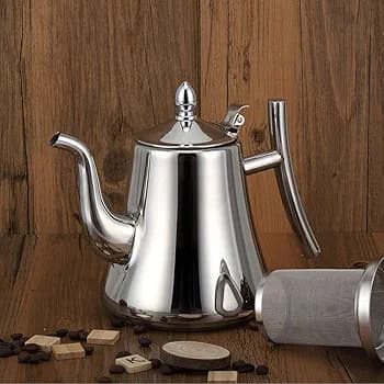 COFFEE POT 1L A0710