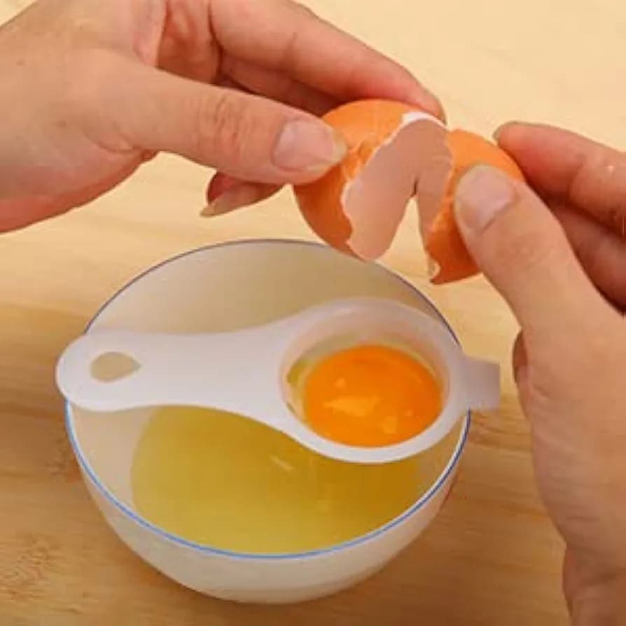 EGG SEPARATOR