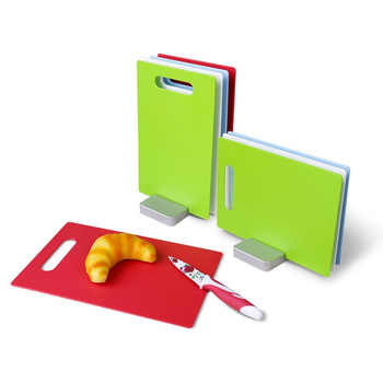 Plastic Cutting Board (MUN1113148)