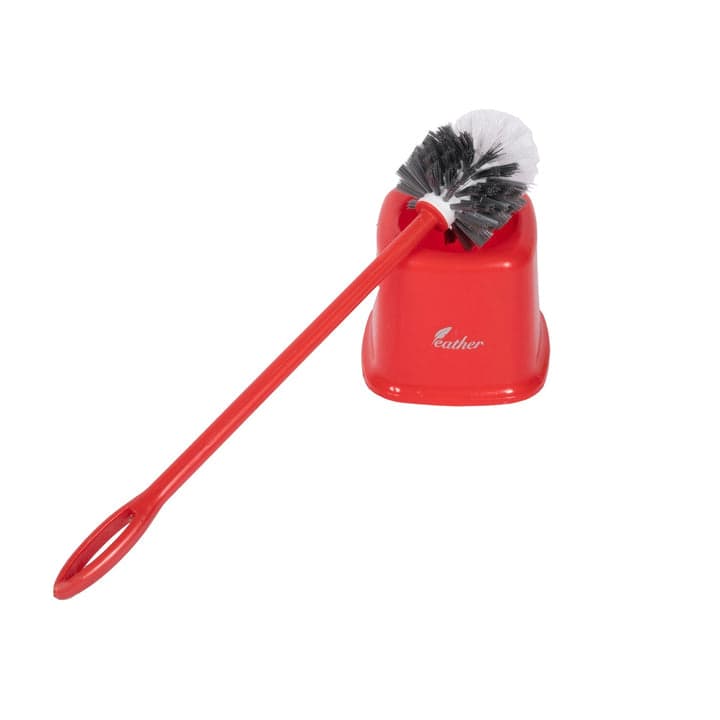 Toilet Brush Feather(BRS045)