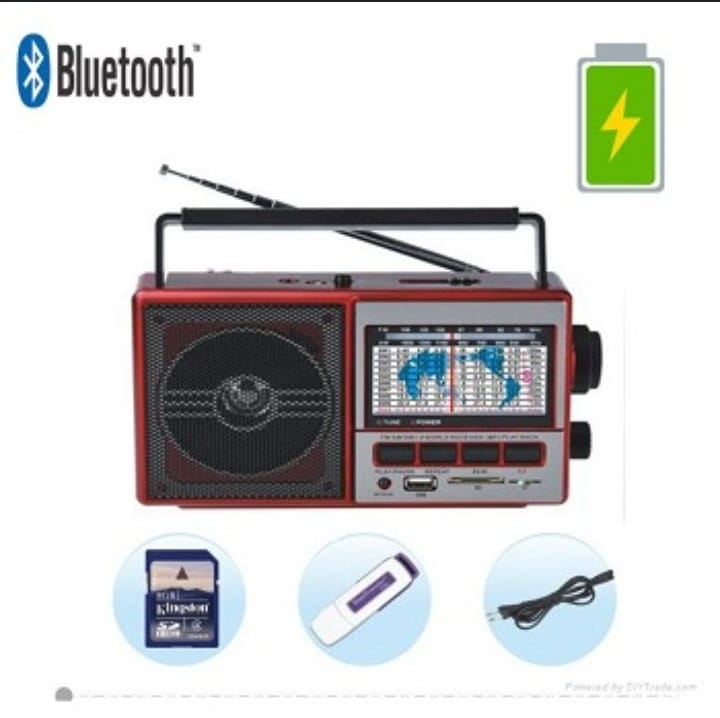 ASTRO RADIO AS-901U