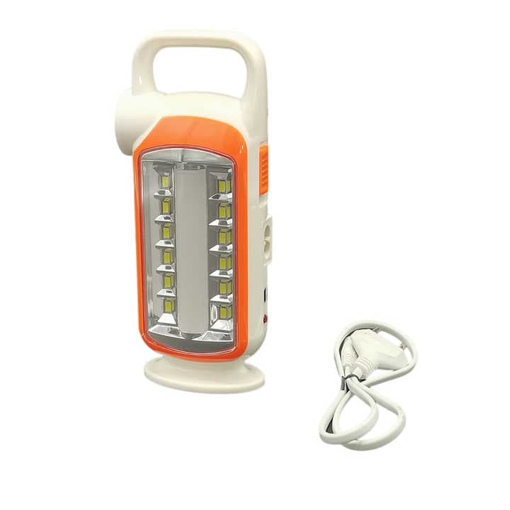 Ruilang RL-130 rechargeable portable lemergency light Tube LED (MUN-1121843)