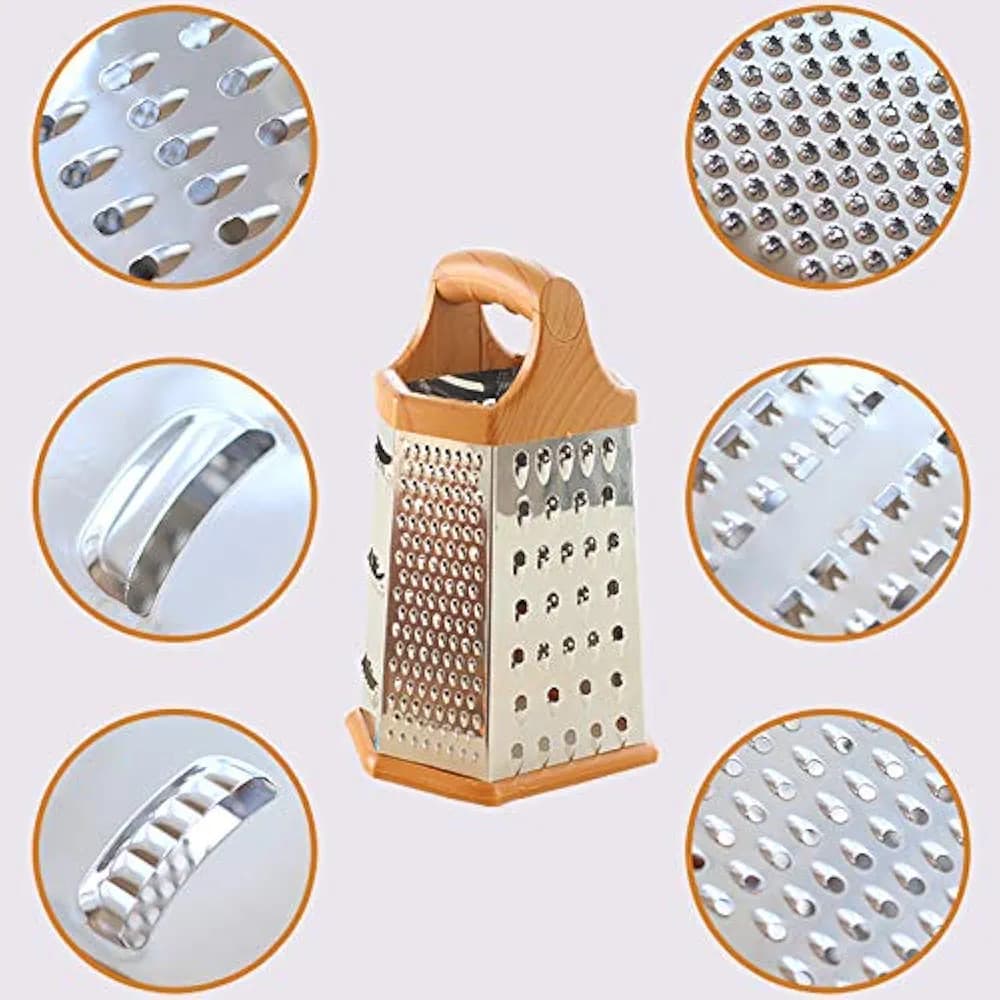 GRATER SLICE XL-7