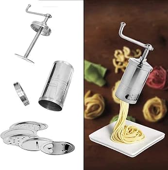 MURUKKU MAKER STAINLESS STEEL( 8MMS )