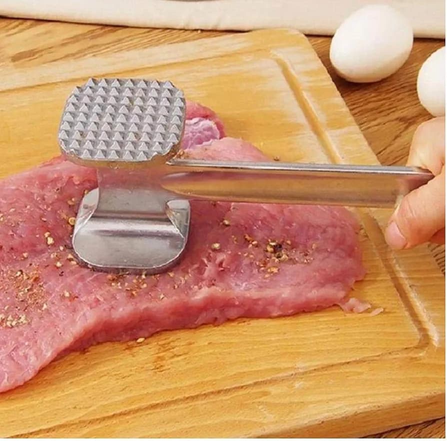 MEAT HAMMER