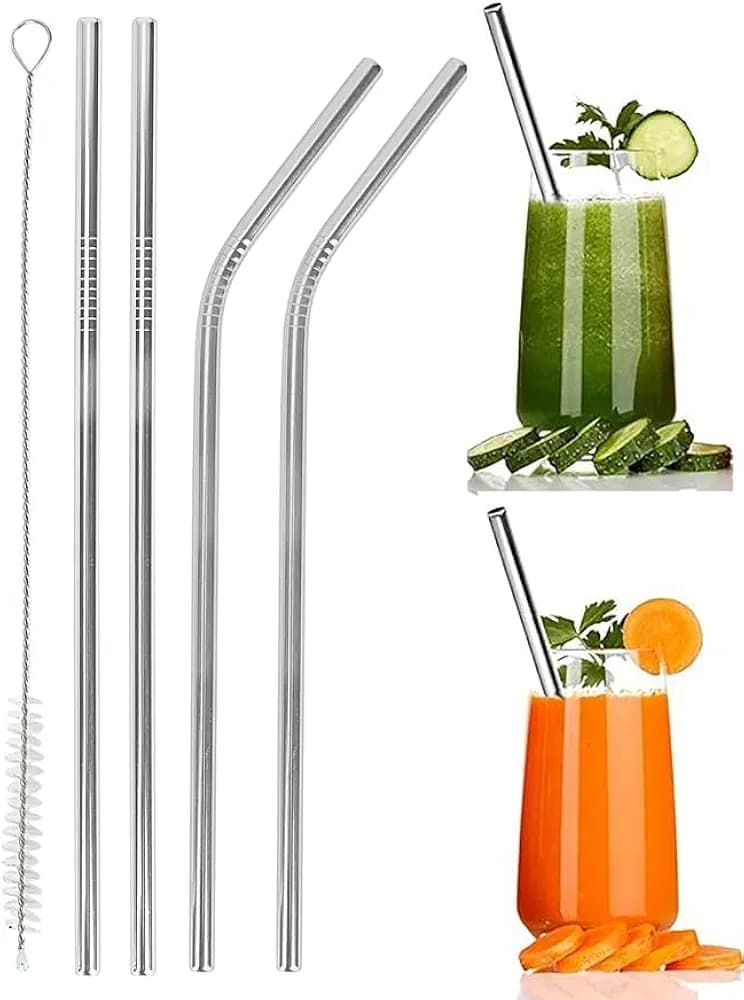 STEEL STRAW S 21