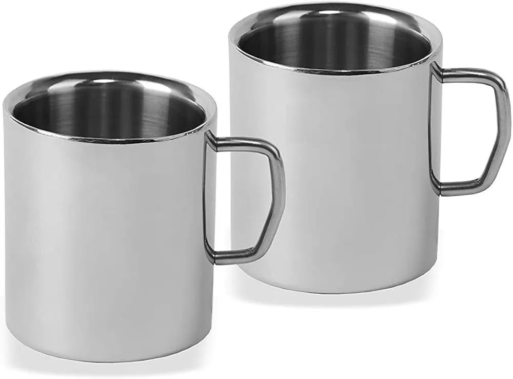 Stainless Steel Double Wall Cup (MUN 1112588)