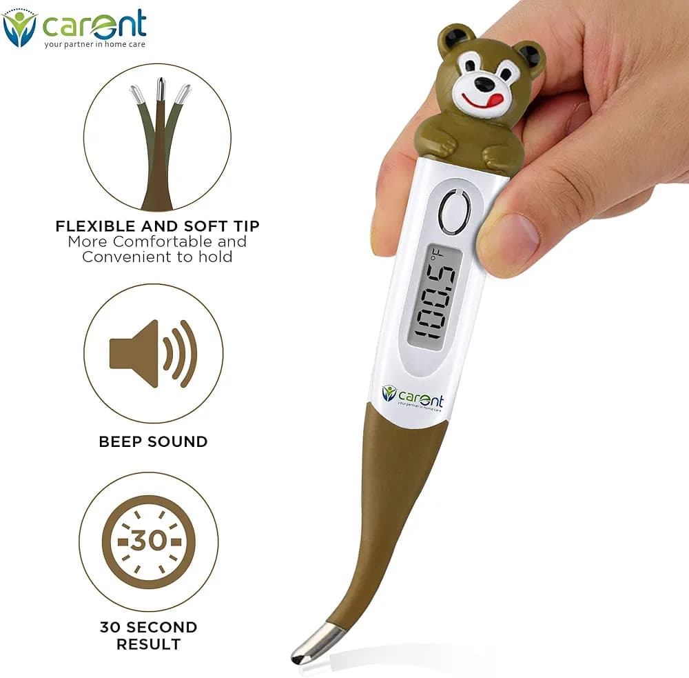 CUTE BABY THERMOMETER