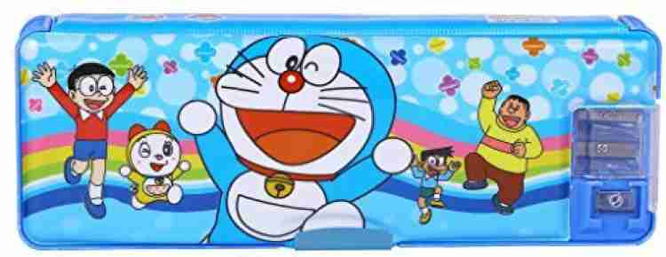 Kids pencil box Doraemon (MUN 1115005)