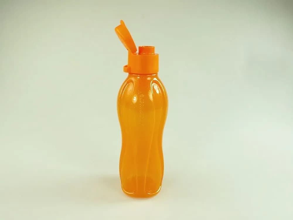 Eco Drink Water Bottle Flip Lid (MUN-1116950)