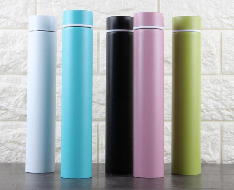 SLIM THIN FLASK ( 325ML )