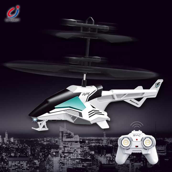 SKY FALCON MINI HELICOPTER