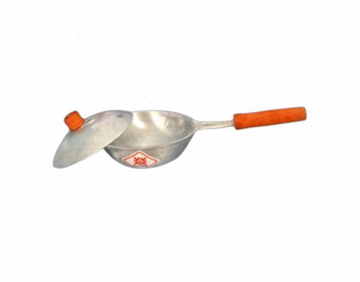 HOPPER PAN WITH LID-17cm (TCI011)