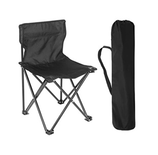 Portable Folding Chair For Outdoor, Camping, Fishing, Hiking  (CHR018)
