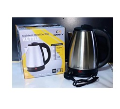 Electric Kettle 1.8L INFINITY (KTL038)