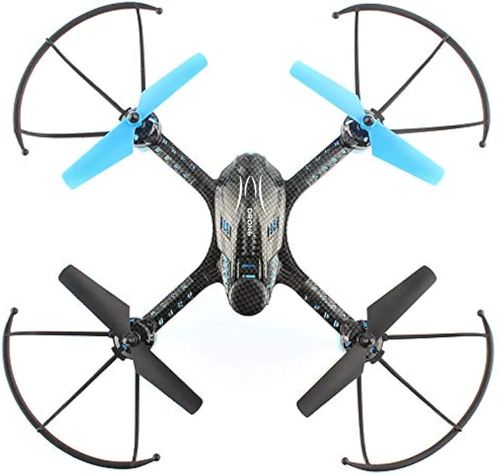 Royal Generation H235 Camera Mini Smart??Drone (TOY701)
