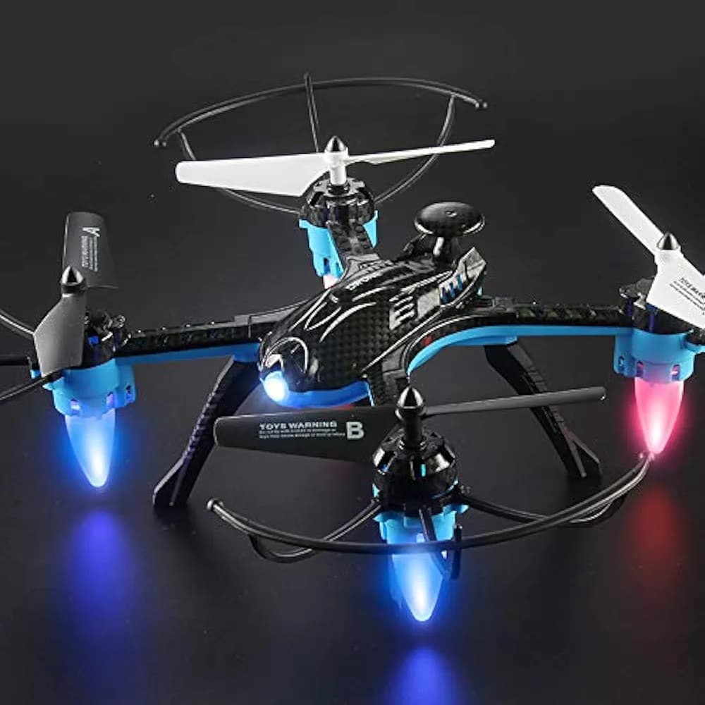 Royal Generation H235 Camera Mini Smart??Drone (TOY701)