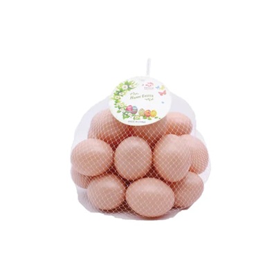 Eggs Play Set 20Pcs (TOY692)