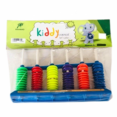 Abacus For Mathematics -??6??Bar (TOY658)