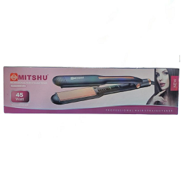 HAIR STRAIGHTNER MITSHU (IRN017)