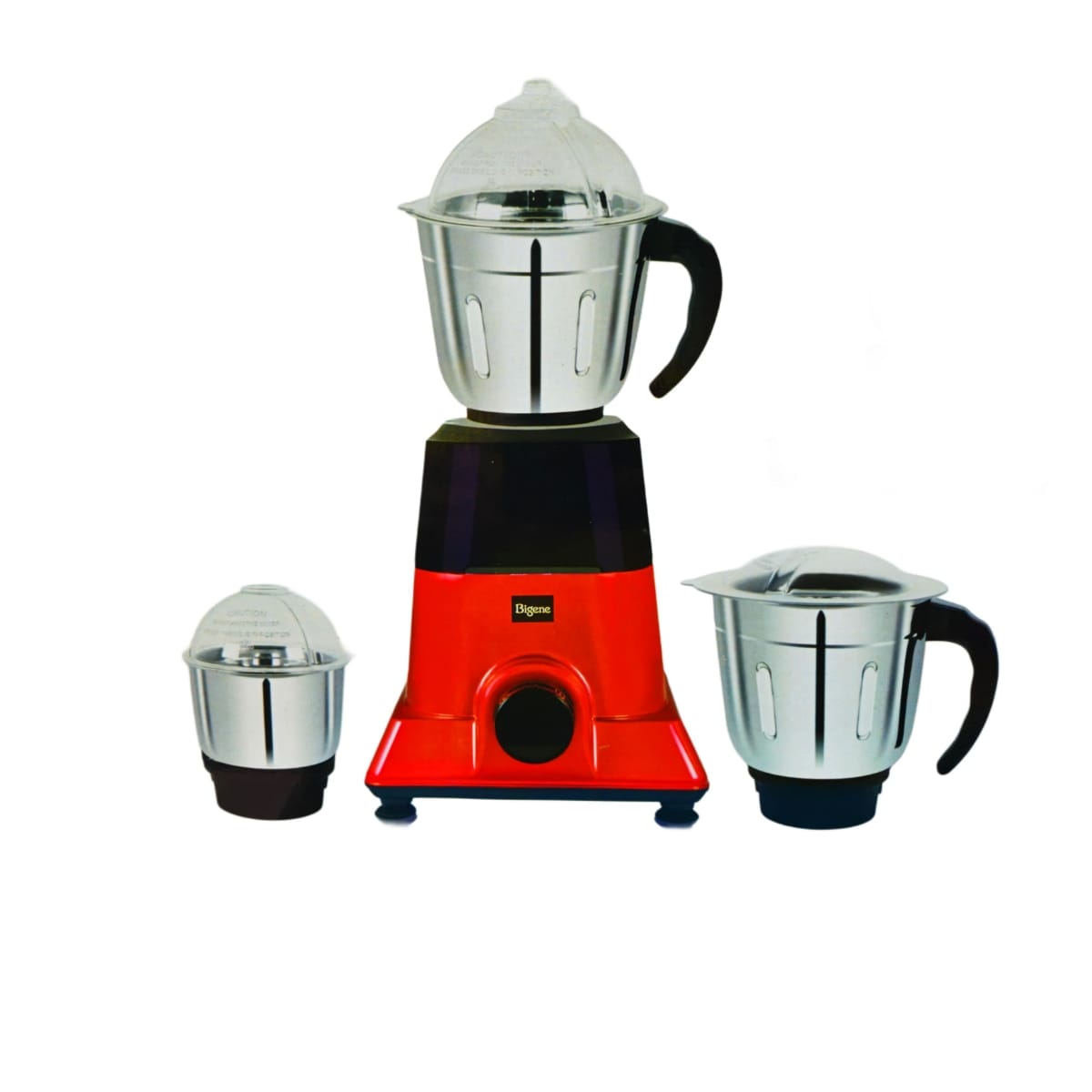 Bigene Ifath Mixer Grinder (BLE012)