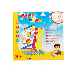 Multifunction Learning Machine Electronic Book Children's Cheap Tablet Mini Laptop Interactive??Toys??