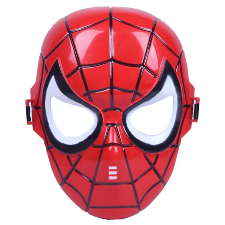 Spider Man Mask (TOY781)