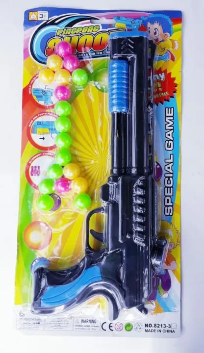 Toy Gun(TOY782)