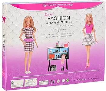 Doll Clothes(TOY790)