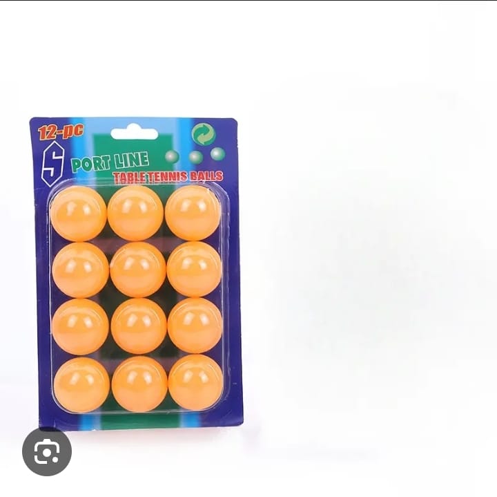Ping pong ball(TOY765)