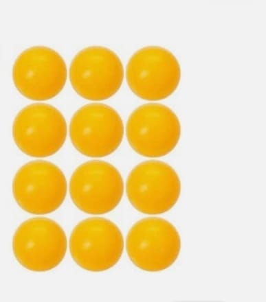 Ping pong ball(TOY765)