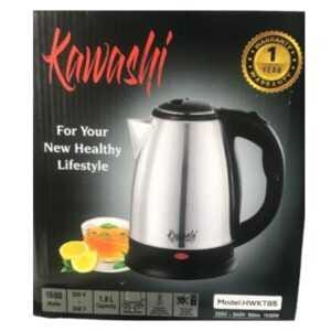 Kawashi Electric Kettle??1.8L (KTL039)
