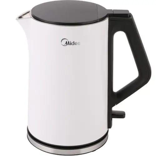 MIDEA 1.5 LITRES ELECTRIC KETTLE (KTL040)