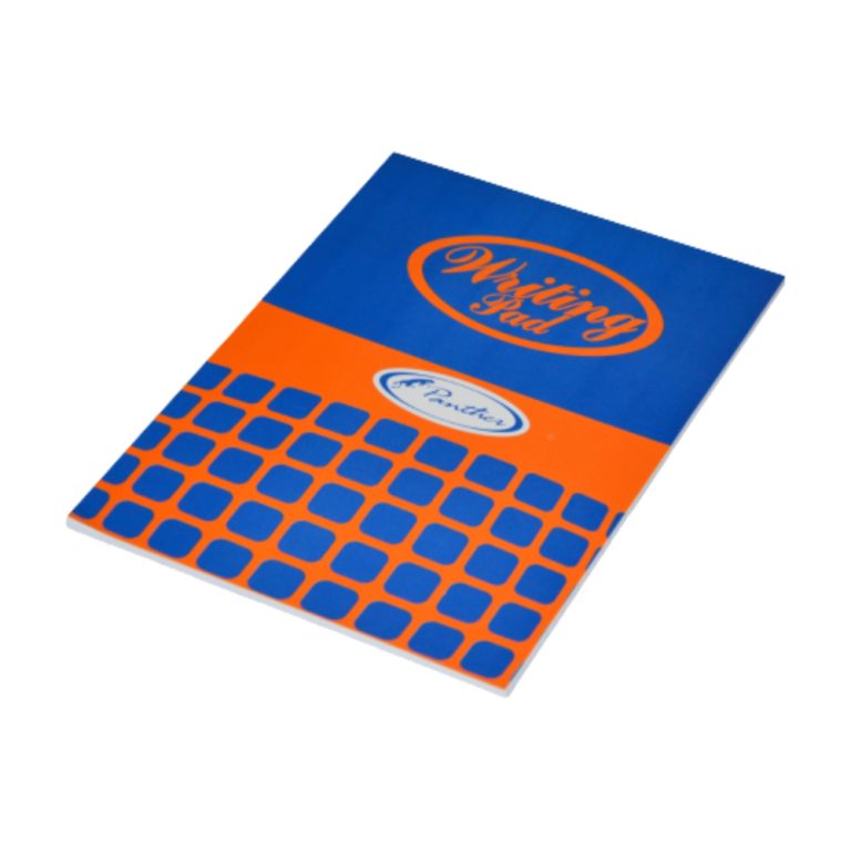 Quality Writing Pad 40 Leaves (BOK114)