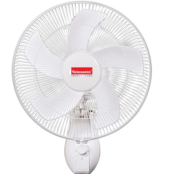 TELESONIC 16 INCH WALL??FAN (FAN030)