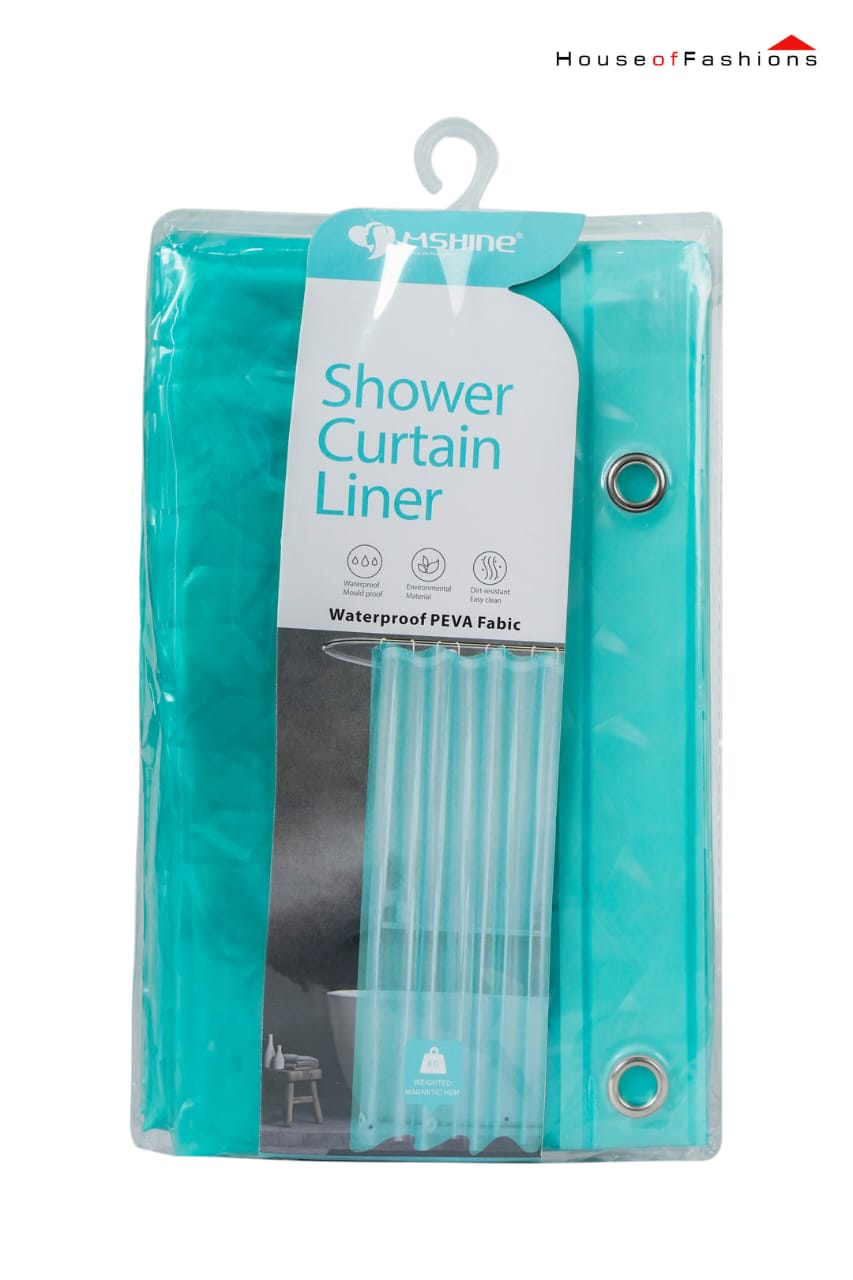 Shower Curtain Liner (CUR001)
