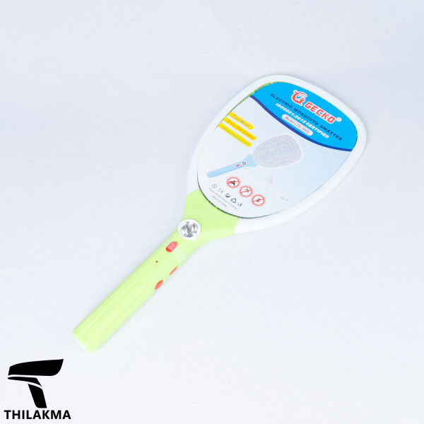 Mosquito Killer Racket - Rechargeable 