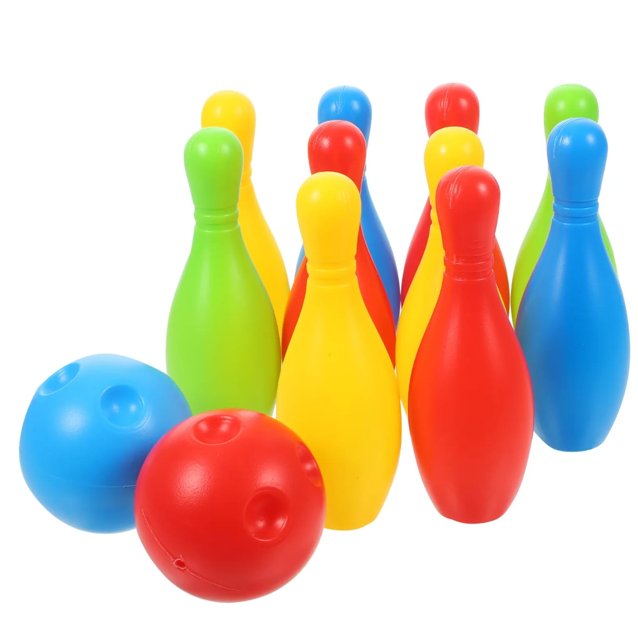 Kids Bowling Set(TOY811)