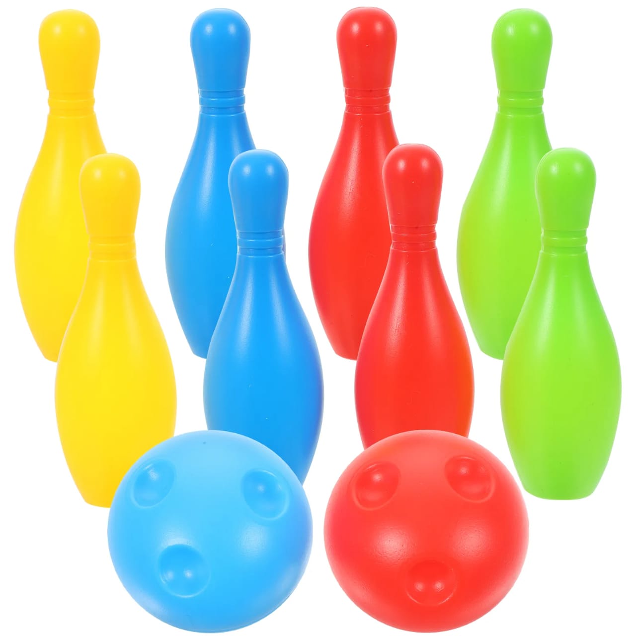 Kids Bowling Set(TOY811)