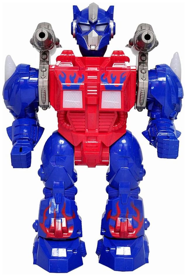 Optimus prime Robot( TOY808)