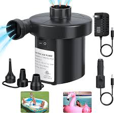 AC ELECTRIC AIR PUMP