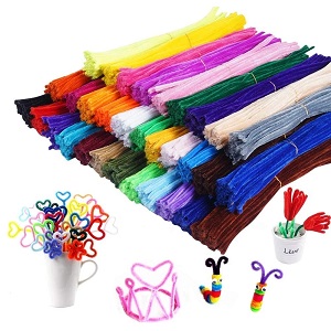 Flexible Pipe Cleaners(OTH564)